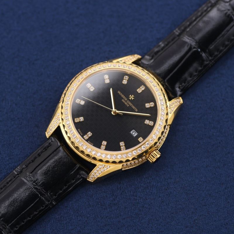 VACHERON CONSTANTIN Watches